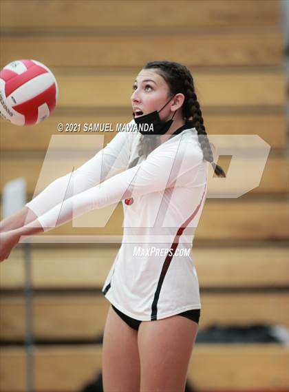 Thumbnail 1 in Bishop Diego @ Harvard-Westlake photogallery.