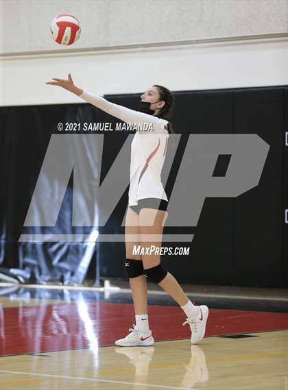 Thumbnail 1 in Bishop Diego @ Harvard-Westlake photogallery.