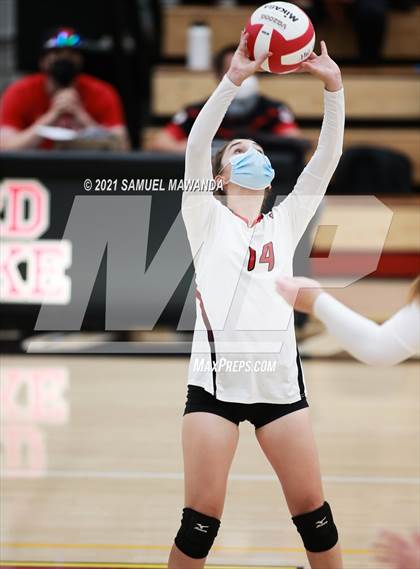 Thumbnail 1 in Bishop Diego @ Harvard-Westlake photogallery.