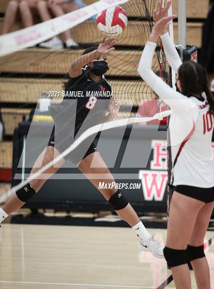 Thumbnail 2 in Bishop Diego @ Harvard-Westlake photogallery.