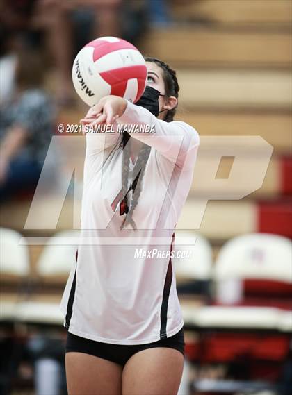 Thumbnail 1 in Bishop Diego @ Harvard-Westlake photogallery.