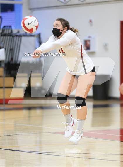 Thumbnail 1 in Bishop Diego @ Harvard-Westlake photogallery.