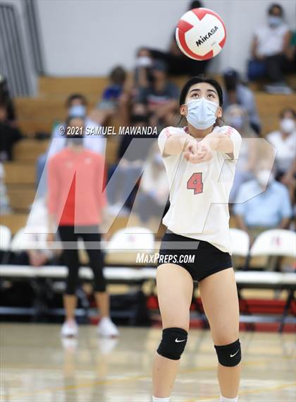 Thumbnail 3 in Bishop Diego @ Harvard-Westlake photogallery.