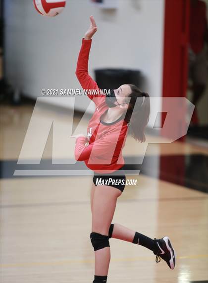 Thumbnail 1 in Bishop Diego @ Harvard-Westlake photogallery.
