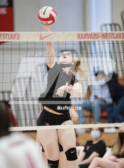 Thumbnail 2 in Bishop Diego @ Harvard-Westlake photogallery.