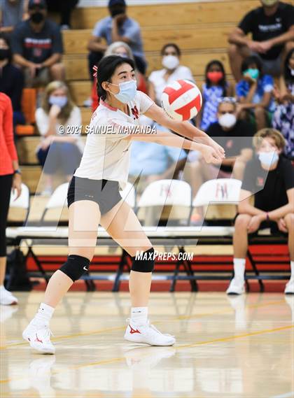 Thumbnail 2 in Bishop Diego @ Harvard-Westlake photogallery.