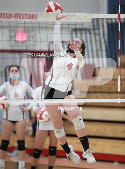 Thumbnail 3 in Bishop Diego @ Harvard-Westlake photogallery.