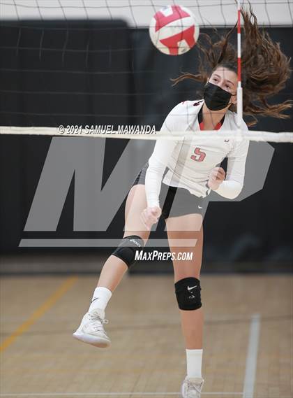 Thumbnail 2 in Bishop Diego @ Harvard-Westlake photogallery.