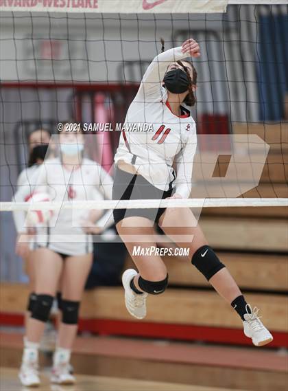 Thumbnail 2 in Bishop Diego @ Harvard-Westlake photogallery.