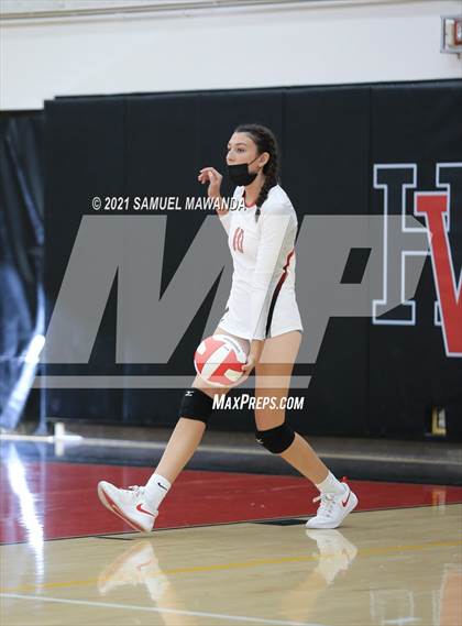 Thumbnail 1 in Bishop Diego @ Harvard-Westlake photogallery.