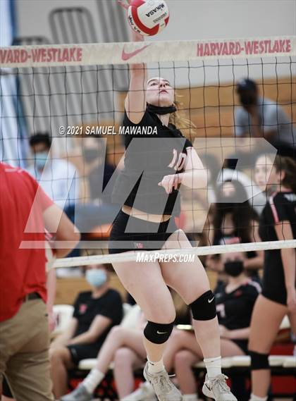 Thumbnail 3 in Bishop Diego @ Harvard-Westlake photogallery.