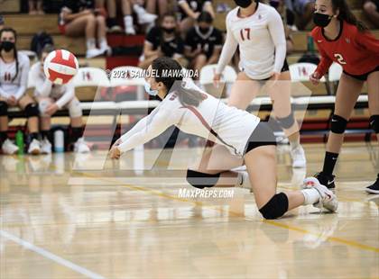 Thumbnail 1 in Bishop Diego @ Harvard-Westlake photogallery.