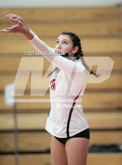 Thumbnail 3 in Bishop Diego @ Harvard-Westlake photogallery.