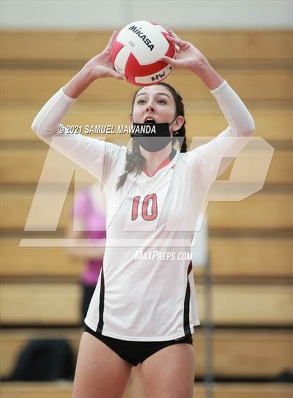 Thumbnail 3 in Bishop Diego @ Harvard-Westlake photogallery.