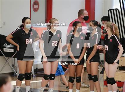 Thumbnail 3 in Bishop Diego @ Harvard-Westlake photogallery.