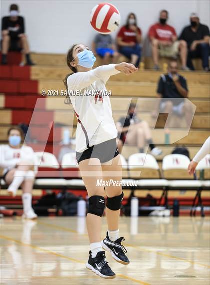 Thumbnail 3 in Bishop Diego @ Harvard-Westlake photogallery.