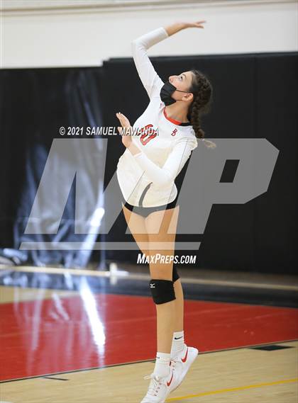 Thumbnail 2 in Bishop Diego @ Harvard-Westlake photogallery.