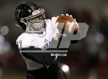 Thumbnail 2 in Desert Pines @ Arbor View (NIAA 4A Mountain Semifinal) photogallery.