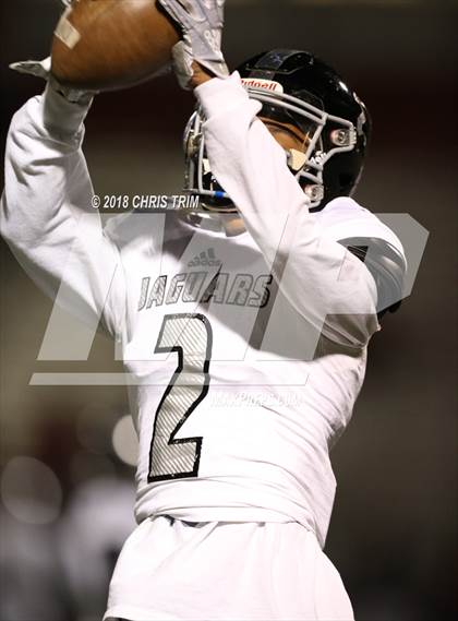 Thumbnail 2 in Desert Pines @ Arbor View (NIAA 4A Mountain Semifinal) photogallery.