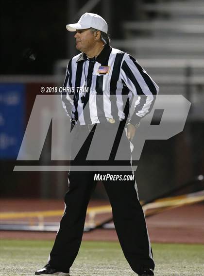 Thumbnail 1 in Desert Pines @ Arbor View (NIAA 4A Mountain Semifinal) photogallery.