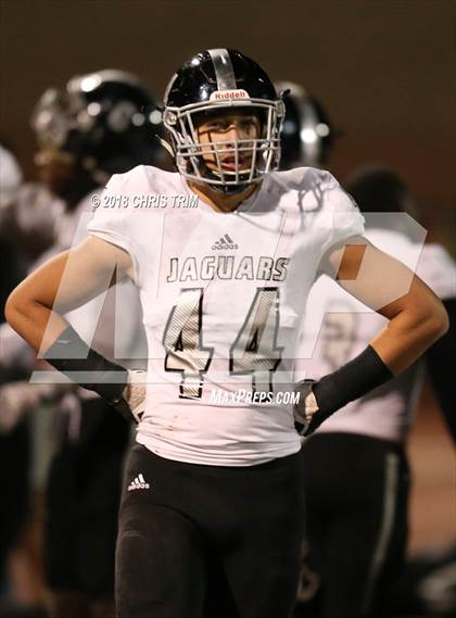 Thumbnail 1 in Desert Pines @ Arbor View (NIAA 4A Mountain Semifinal) photogallery.