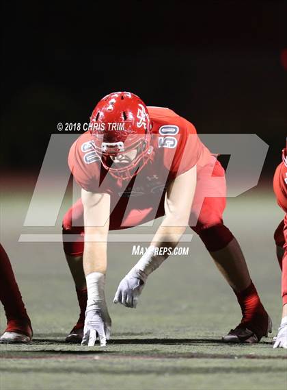 Thumbnail 1 in Desert Pines @ Arbor View (NIAA 4A Mountain Semifinal) photogallery.