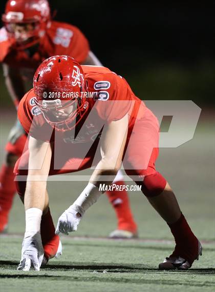 Thumbnail 1 in Desert Pines @ Arbor View (NIAA 4A Mountain Semifinal) photogallery.