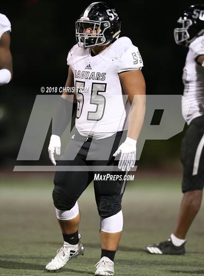 Thumbnail 1 in Desert Pines @ Arbor View (NIAA 4A Mountain Semifinal) photogallery.
