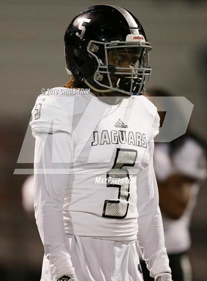 Thumbnail 1 in Desert Pines @ Arbor View (NIAA 4A Mountain Semifinal) photogallery.