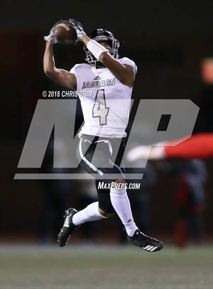 Thumbnail 1 in Desert Pines @ Arbor View (NIAA 4A Mountain Semifinal) photogallery.