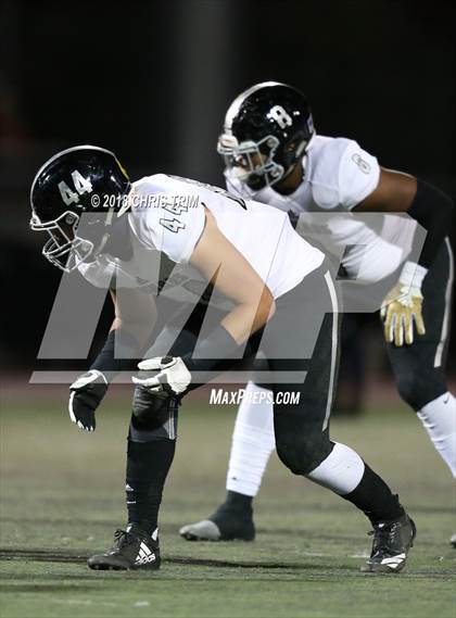 Thumbnail 2 in Desert Pines @ Arbor View (NIAA 4A Mountain Semifinal) photogallery.