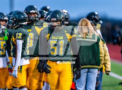 Thumbnail 1 in Vista Ridge @ Falcon photogallery.