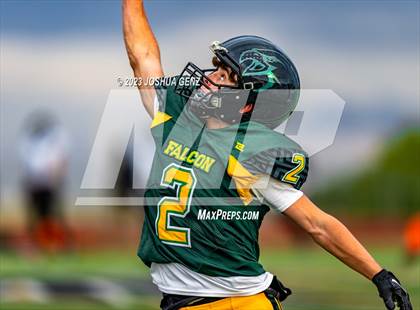 Thumbnail 1 in Vista Ridge @ Falcon photogallery.