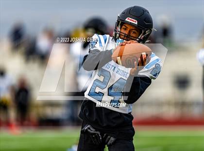 Thumbnail 1 in Vista Ridge @ Falcon photogallery.