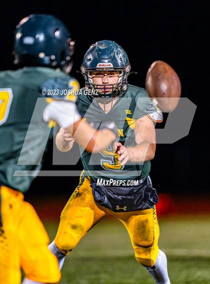 Thumbnail 2 in Vista Ridge @ Falcon photogallery.