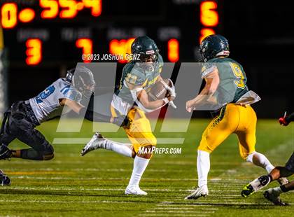 Thumbnail 3 in Vista Ridge @ Falcon photogallery.