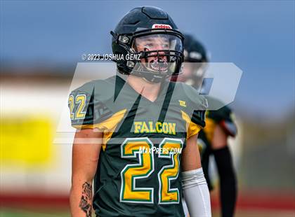 Thumbnail 2 in Vista Ridge @ Falcon photogallery.