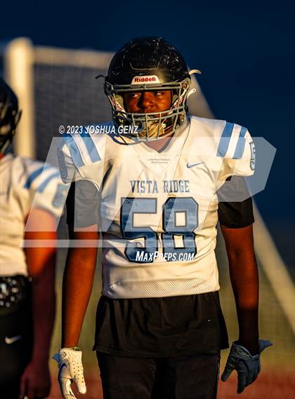 Thumbnail 3 in Vista Ridge @ Falcon photogallery.