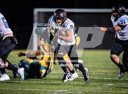 Thumbnail 2 in Vista Ridge @ Falcon photogallery.