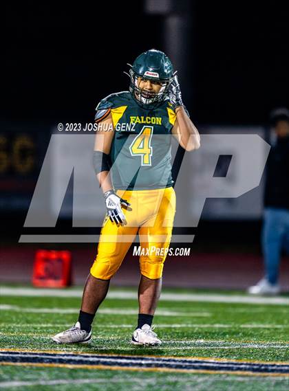 Thumbnail 1 in Vista Ridge @ Falcon photogallery.