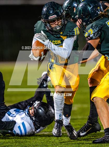 Thumbnail 2 in Vista Ridge @ Falcon photogallery.