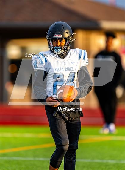 Thumbnail 3 in Vista Ridge @ Falcon photogallery.