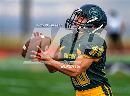 Thumbnail 1 in Vista Ridge @ Falcon photogallery.