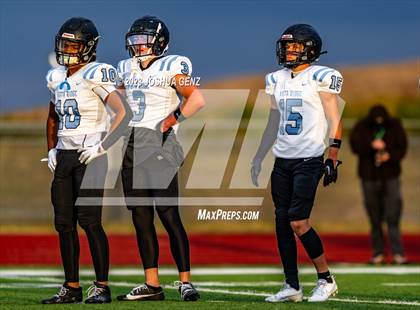 Thumbnail 2 in Vista Ridge @ Falcon photogallery.