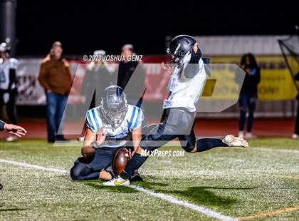 Thumbnail 3 in Vista Ridge @ Falcon photogallery.