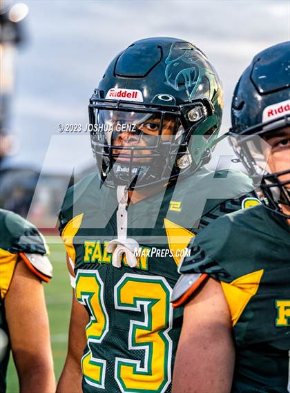 Thumbnail 3 in Vista Ridge @ Falcon photogallery.