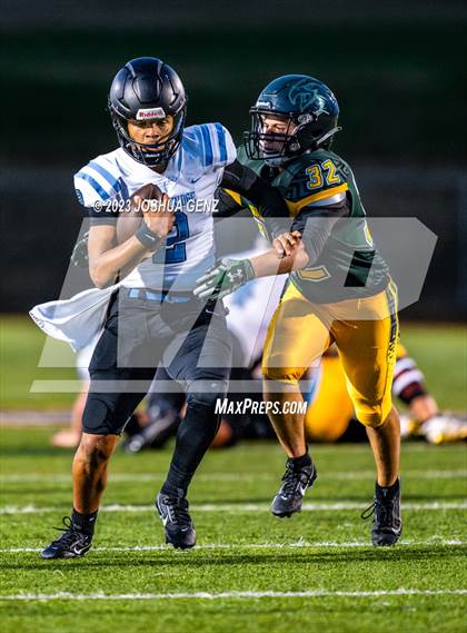 Thumbnail 2 in Vista Ridge @ Falcon photogallery.