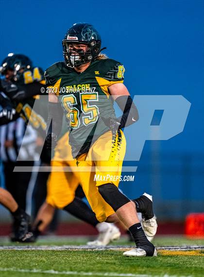 Thumbnail 3 in Vista Ridge @ Falcon photogallery.
