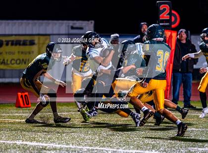 Thumbnail 1 in Vista Ridge @ Falcon photogallery.