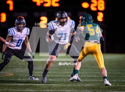 Thumbnail 1 in Vista Ridge @ Falcon photogallery.
